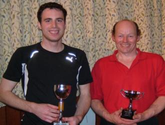 TT Winners 2012