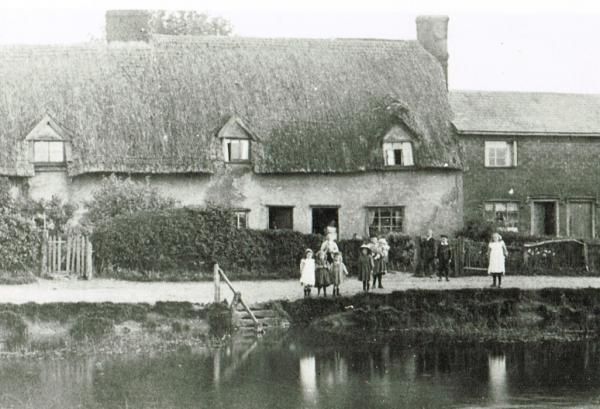 Cottage Grimmer south side