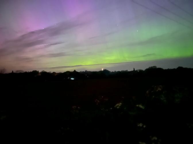 Northern lights 2